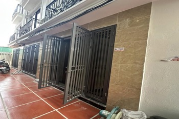 Nhà 4.5 Tầng Đại Từ - 50m Ô Tô - Giá Tốt Đầu Tư/Ở