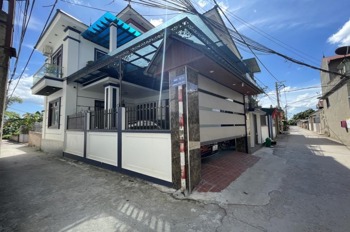 Bán Đất Vân Côn Hoài Đức 67m2 - Giá 3.66 Tỷ - Lô Góc Đẹp, Ô Tô Vào