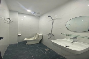 Bán nhà góc 2 mặt tiền Hồ Tùng Mậu 36m2, 5 tầng, giá 8.3 tỷ - Vị trí đắc địa