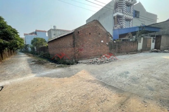 HÀNG HIẾM 63,4M ĐẤT THỊ TRẤN CHÚC SƠN-CHƯƠNG MỸ-HÀ NỘI