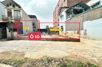 CHÍNH CHỦ BÁN 3 LÔ ĐẤT TẠI TT CHÚC SƠN-CHƯƠNG MỸ-HÀ NỘI
