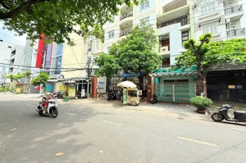 Nhà Mặt Tiền Đường Lê Trung Nghĩa Phường 12 Tân Bình Cũ