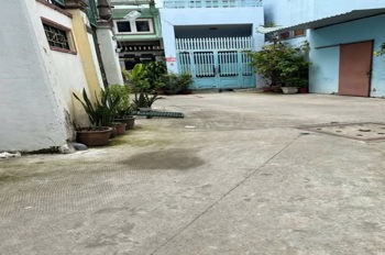 Nhà  Đường Thích Quảng Đức Quận Phú Nhuận Phường 3 Cũ