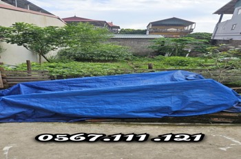 Bán Đất Uy Nỗ, Đông Anh - 56m2, Ô Tô Đỗ Cửa, Gần Chợ Tó