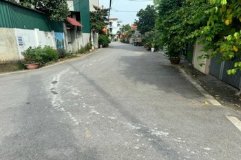 Đất Song Phượng - Đan Phượng: 102m2 Full Thổ Cư, Ô Tô Đỗ Cửa