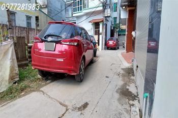 🏡 BÁN NHÀ NGAY NHỔN – Ô TÔ ĐỖ CỬA GIÁ 5.X TỶ