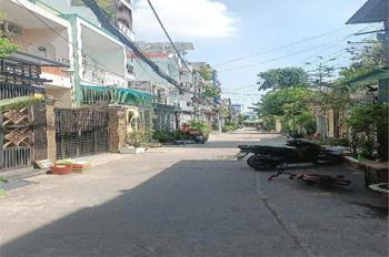 ĐẤT FULL THỔ, 143 M2, LÊ VĂN QUỚI, BÌNH HƯNG HOÀ A, HẺM 4M, CHỈ 7 TỶ