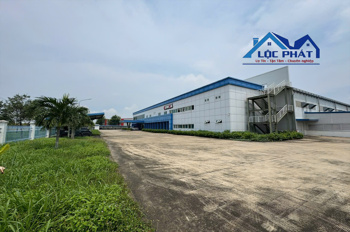 Bán xưởng KCN Biên Hòa đã đóng tiền 1 lần 5500m2 chỉ 47 tỷ