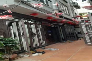 BÁN NHÀ ĐA SỸ - KIẾN HƯNG - HÀ ĐÔNG, NHÀ MỚI ĐẸP 35mx 5 tầng Ở NGAY 5.9 tỷ