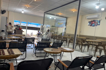 Bán shophouse HQC Plaza, Nguyễn Văn Linh, An Phú Tây, Bình Chánh, Giá sốc bất ngờ 3,9 tỷ 122m2