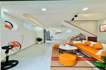 Cho Thuê Nhà Nguyên Căn Full Nội Thất Điện Biên Phủ, Bình Thạnh - 23 Triệu/Tháng