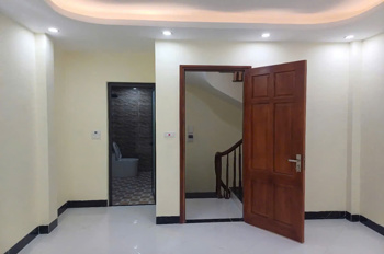 CHÍNH CHỦ BÁN NHÀ ĐA SỸ - 35M2 – 5 TẦNG – RẺ NHẤT KHU VỰC CHỈ 5.6 TỶ