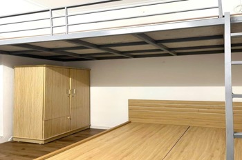 Bán nhà Ba Đình - Dòng tiền 30tr/tháng - 13.8 tỷ