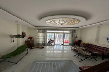 🏠 Nhà vuông 3 tầng, 92m2, đường 7m, Thạnh Lộc 22, Quận 12 - Giảm 400tr!