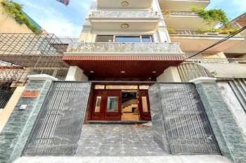 🏠 Siêu phẩm Nguyễn An Ninh, Hoàng Mai: Nhà 55m2, 6 Tầng, Thang Máy, Ngõ Nông