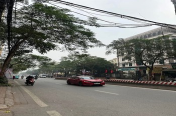 Bán CHDV Lạc Long Quân, Tây Hồ 85m2, 7 Tầng, 20 Tỷ - Dòng Tiền Ổn Định