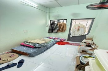 Giảm mạnh 500tr! Nhà trọ 6 Phòng, Đường 5m, 100m2 – Tân Chánh Hiệp 18 Q12