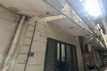 KHU VỰC TIỆN ÍCH BẠT NGÀN- NGÕ THÔNG THÀNH THÁI, NGUYỄN KHANG, HOA BẰNG – CHỦ NHÀ Ở CÓ LỘC - NHIỀU