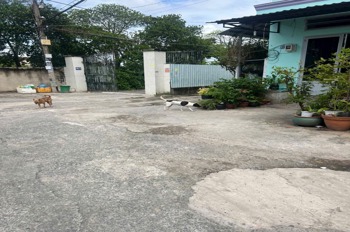 Nhà Sổ Hồng Riêng Tân Hiệp, Hóc Môn - 5x10m, 1 Trệt 1 Lửng - Giá 2.15 Tỷ