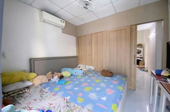 Nhà Tân Bình Full Nội Thất - Giá Chỉ 3Đ - Vị Trí Trung Tâm