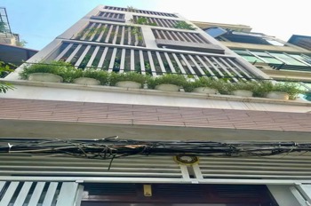 🏠 Nhà Phân Lô Nguyễn An Ninh 53m² - 5 Tầng - Giá 13.5 Tỷ