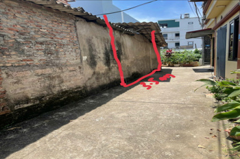 4.67 tỷ - 43m2 Lô đất đẹp Liên Mạc, TT của Phường. Gần ô tô, trường C1,2, chợ, UBND, giá rẻ