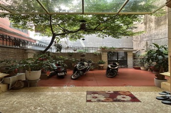 Võng Thị - Bán nhà 87m², 3 tầng, mặt tiền 5.6m, 19 tỷ - Gần Hồ Tây