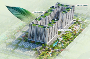 Nhà ở xã hội K-Home: thiết kế Singapore, giá dễ tiếp cận, pháp lý minh bạch