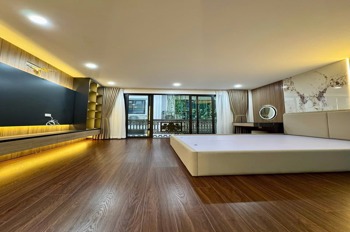 Bán nhà phân lô Nguyễn Văn Lộc 50m2, 5 tầng, 18 tỷ - Vị trí đẹp, ô tô tránh