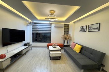 Nhà Đẹp Tây Sơn, Đống Đa - 29m2, 6 Tầng, Giá 7.95 Tỷ - Gần Phố, Ở Ngay