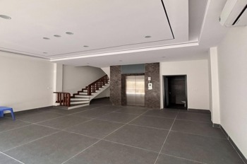 Bán nhà Vạn Phúc, ô tô vào tận cửa, 6 tầng, thang máy, 45m2, giá 11.4 tỷ