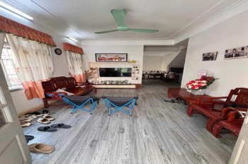 Bán nhà phố cổ Ba Đình 101m2, 4 tầng, lô góc 3 mặt thoáng, ô tô tránh - Giá Tốt
