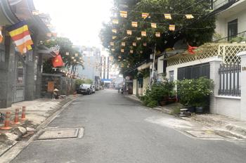 NHÀ ĐẸP QUẬN TÂN PHÚ, GẦN CHỢ TÂN HƯƠNG, TÂN SƠN NHÌ, 36M2, CHỈ 4,X TỶ