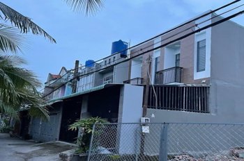 Nhà Đôi 2 tầng HXH 92m2, Vuông – Thạnh Xuân 40 Q12