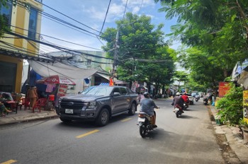 BÁN NHÀ 2 TẦNG MẶT TIỀN KINH DOANH TÔN ĐẢN – DT 76M2, 3PN – CẨM LỆ – CHỈ 5.25 TỶ