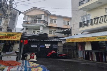 Bán nhà 19/17 Hoàng Hoa Thám, Tân Bình (9x16) - 3 Tầng, Vị Trí Đắc Địa