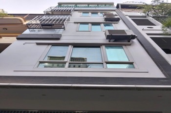 Bán nhà Thái Hà 65m² x 5 Tầng, Mặt Tiền 5m, Giá 20 Tỷ - Ô Tô Đỗ Cửa