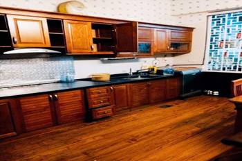 Bán căn hộ chung cư Hoàng Quốc Việt, 87m2, 2 ngủ, 2 vệ sinh, 6.48 tỷ có sổ