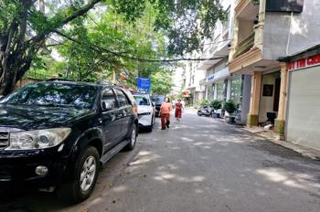 BÁN CĂN HỘ DỊCH VỤ HÀ TRÌ 51MX 5 TẦNG, LÔ GÓC, NGÕ THÔNG, Ô TÔ ĐỖ CỔNG, FULL PHÒNG GIÁ 9.5 TỶ