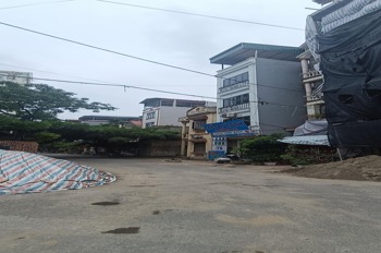 Bán Đất Tặng Nhà Đa Sỹ, Hà Trì - Ô Tô Qua, Kinh Doanh - Giá 6.8 Tỷ