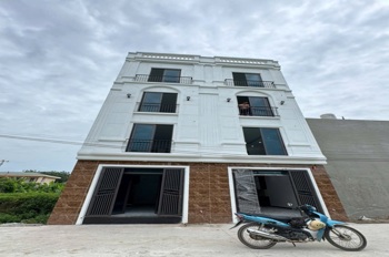 BÁN 2 CĂN NHÀ THƯƠNG MẠI 31M VÀ 33,4M TẠI THỤY HƯƠNG-CHƯƠNG MỸ-HÀ NỘI