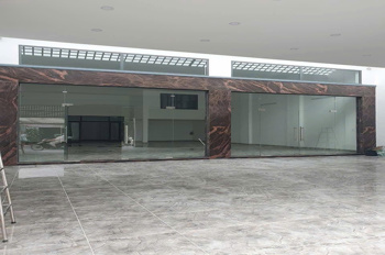 BÁN NHÀ MẶT TIỀN TRẦN VĂN MƯỜI – XÃ BÀ ĐIỂM, HCM – VỊ TRÍ KINH DOANH ĐẮC ĐỊA
