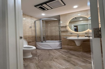Bán căn hộ 3PN cao cấp N04B Ngoại Giao Đoàn, Bắc Từ Liêm - 10.5 tỷ