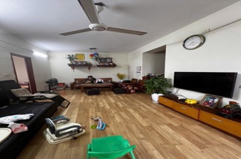 Căn hộ 2PN, 67m2, Full Nội Thất - Chung Cư 188 Đại Mỗ, Giá Chỉ 4.3 Tỷ