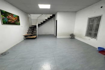 Bán nhà Hoàng Mai 35m2, 2 Tầng, Giá 3.15 Tỷ - Vị Trí Đắc Địa, Sổ Nét