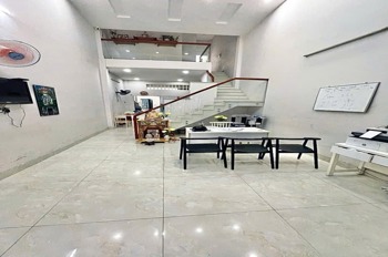 🏡 GIẢM 500TR - Nhà vuông 2 tầng 84m2, Trường Chinh, Quận 12 - Giá Tốt!