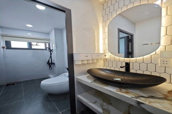 Bán nhà Nguyễn Bặc, Tân Bình - 5.7 tỷ - Vị trí đẹp, Pháp lý chuẩn
