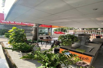 Cho Thuê Mặt Bằng Showroom Ô Tô Trần Hữu Dực - Mỹ Đình Giá Tốt