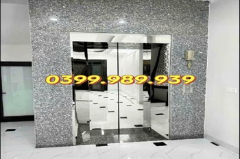 Nhà Mới Xây, Có Thang Máy, Vị Trí Đắc Địa Hai Bà Trưng - Đầu Tư/Ở Tuyệt Vời