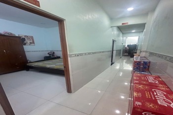 Nhà Vuông HXH 79m2 Tân Chánh Hiệp, Quận 12 - Giá 4.45 tỷ